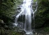 Hiryu Falls