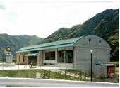 Nanko Sunflower Hall