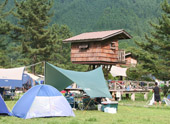 Nanko Nature Village