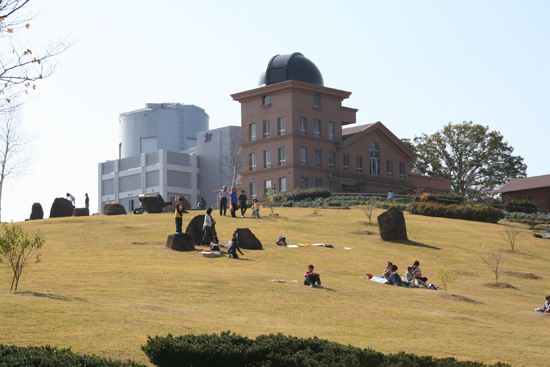 Nishi-Harima Astronomical Observatory